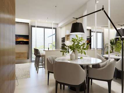 Apartamento en venta en Los Alcázares