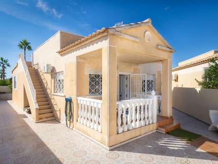 Chalet en venta en Torrevieja