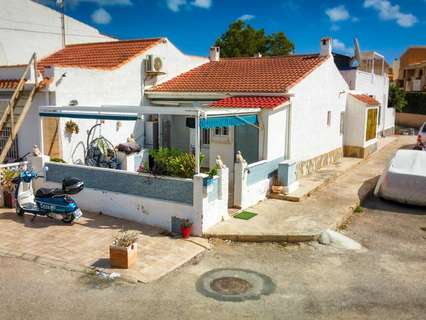 Bungalow en venta en Torrevieja