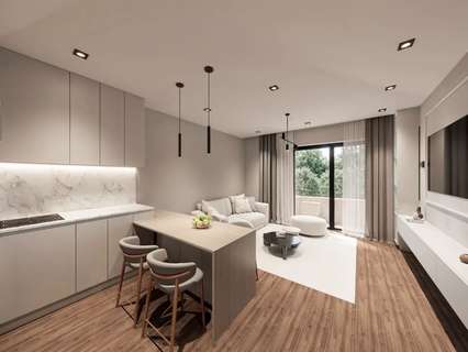 Apartamento en venta en Mijas