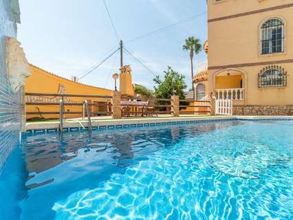 Chalet en venta en Orihuela zona Orihuela-Costa rebajado