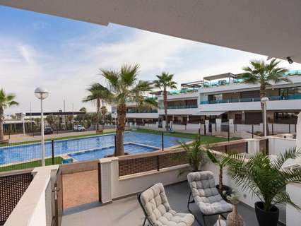 Dúplex en venta en Torrevieja