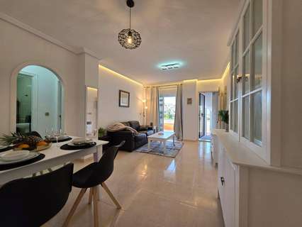 Apartamento en venta en Orihuela zona Orihuela-Costa rebajado