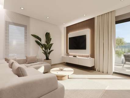 Apartamento en venta en Fuente Álamo de Murcia