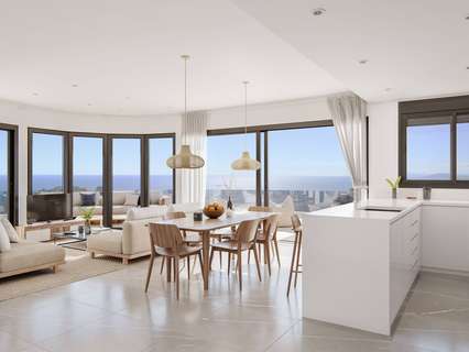 Apartamento en venta en Águilas