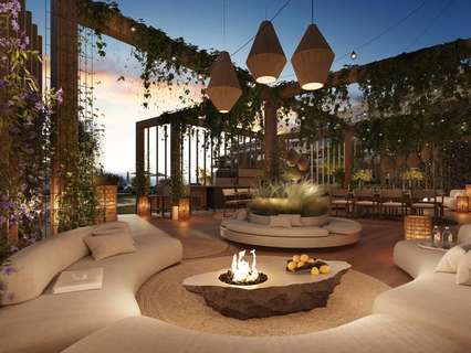 Apartamento en venta en Mijas