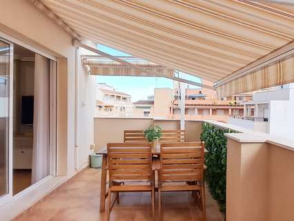 Ático en venta en Torrevieja