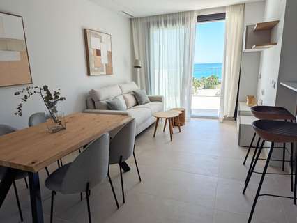 Apartamento en venta en Dénia rebajado