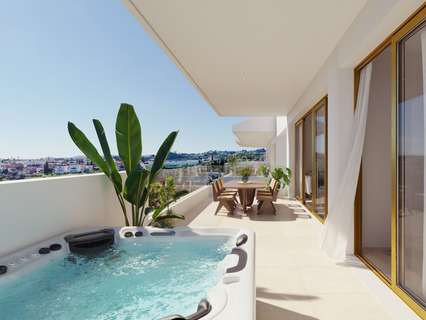 Apartamento en venta en Fuengirola