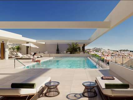 Apartamento en venta en Fuengirola