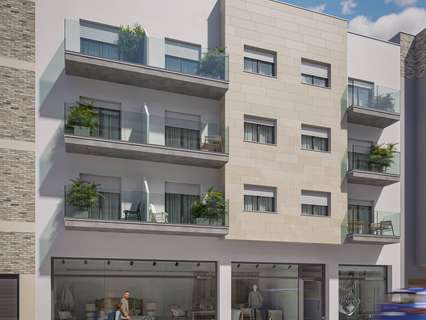 Apartamento en venta en Mazarrón