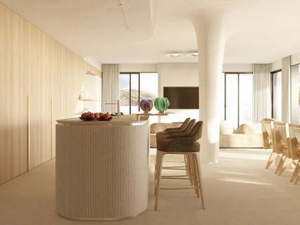 Apartamento en venta en Fuengirola