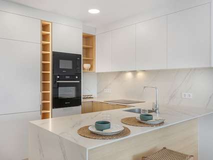 Apartamento en venta en Los Alcázares