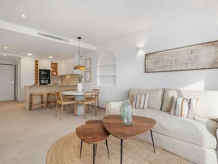 Apartamento en venta en Los Alcázares