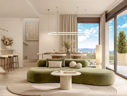 Ático en venta en Finestrat