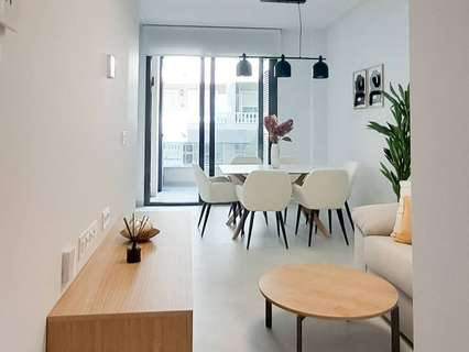 Apartamento en venta en Torrevieja