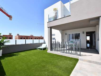 Bungalow en venta en San Miguel de Salinas