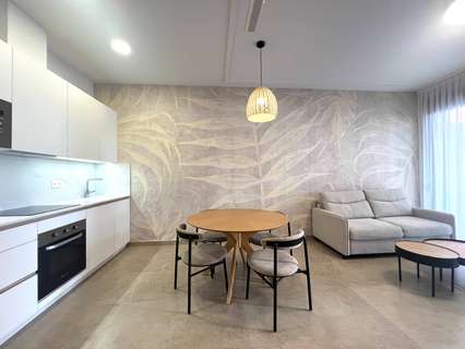 Planta baja en venta en Torrevieja