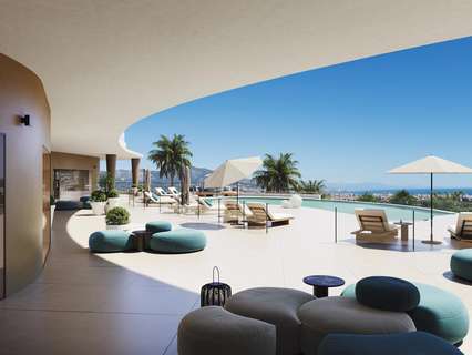 Apartamento en venta en Mijas