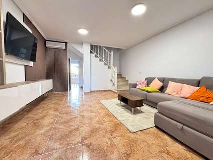 Casa en venta en Torrevieja