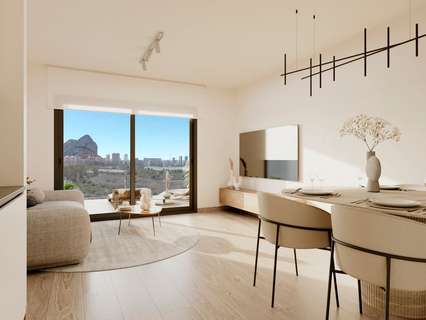 Apartamento en venta en Calpe