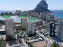 Apartamento en venta en Calpe