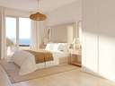 Apartamento en venta en Calpe