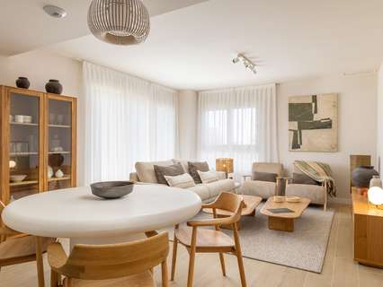 Apartamento en venta en Calpe