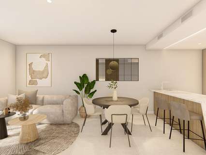 Apartamento en venta en Los Alcázares