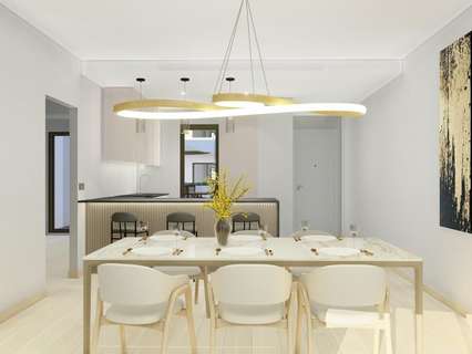 Apartamento en venta en Pilar de la Horadada