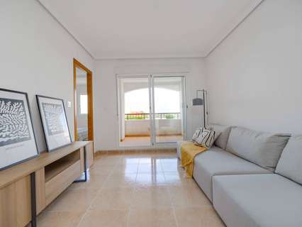 Apartamento en venta en San Fulgencio