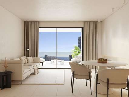 Apartamento en venta en Calpe