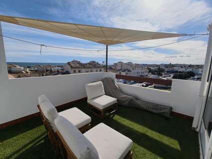 Ático en venta en Torrevieja