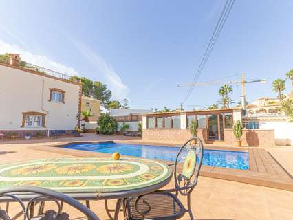 Casa en venta en Torrevieja