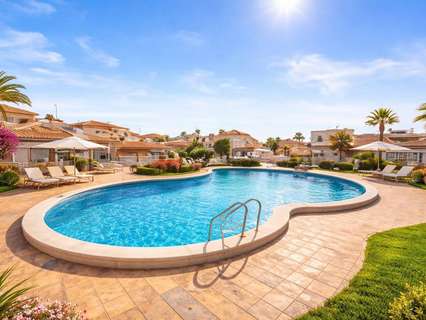 Casa en venta en Orihuela zona Orihuela-Costa