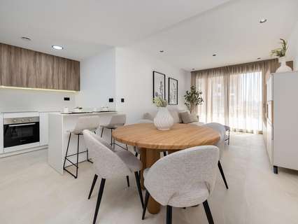 Apartamento en venta en Los Alcázares
