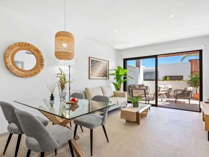 Apartamento en venta en Los Alcázares