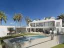 Casa en venta en Marbella