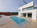 Casa en venta en Manilva