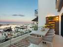 Apartamento en venta en Marbella