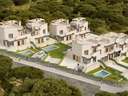 Casa en venta en Polop