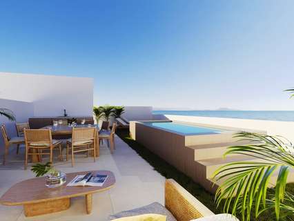 Ático en venta en Marbella zona San Pedro de Alcántara