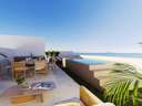 Ático en venta en Marbella zona San Pedro de Alcántara
