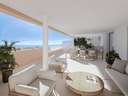 Apartamento en venta en Estepona