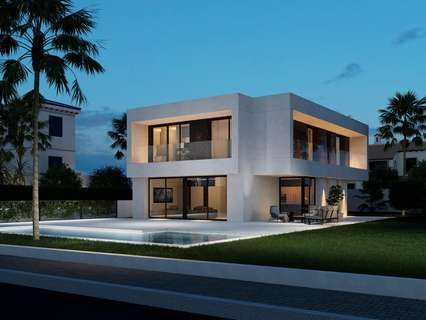 Casa en venta en La Nucía