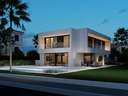 Casa en venta en La Nucía