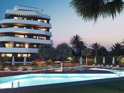 Apartamento en venta en Torremolinos rebajado