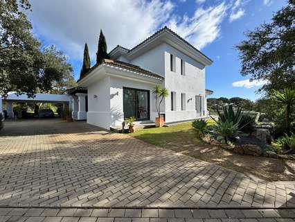 Casa en venta en San Roque zona Sotogrande