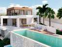 Casa en venta en Marbella