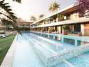 Apartamento en venta en Marbella